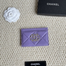 Chanel Wallets Purse